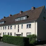 Rent 2 bedroom apartment of 51 m² in Werl