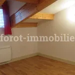 Rent 1 bedroom apartment of 41 m² in Vernoux-en-Vivarais