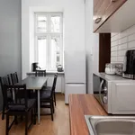 Rent 3 bedroom apartment in Krakow