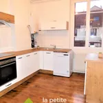 Appartement de 57 m² avec 3 chambre(s) en location à Montlucon