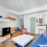 Appartement de 38 m² avec 1 chambre(s) en location à Paris