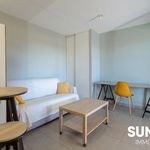 Rent 1 bedroom apartment of 30 m² in LA RIVIERE