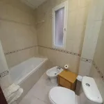 Alquilo 4 dormitorio apartamento de 100 m² en Málaga (El Ejido-La Merced-La Victoria)