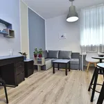 Rent 1 bedroom apartment in lodz