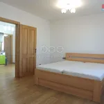 Rent 2 bedroom apartment of 46 m² in Valašské Meziříčí