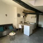 Studio de 21 m² à Marmande