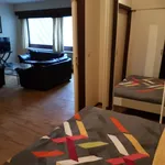 Huur 1 slaapkamer appartement in Antwerpen