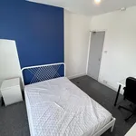 Rent 6 bedroom house in Swansea