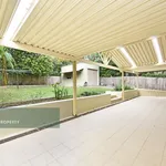 Rent 4 bedroom house in Strathfield