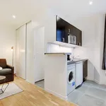 Rent 1 bedroom apartment of 194 m² in Paris