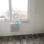 Rent 1 bedroom apartment of 35 m² in Ostrava