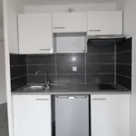 Appartement de 38 m² avec 1 chambre(s) en location à Toulouse