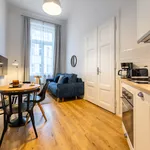 Studio o rozloze 50 m² v Prague