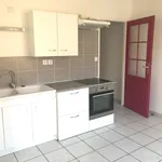 Appartement de 48 m² avec 2 chambre(s) en location à SUR ISERE