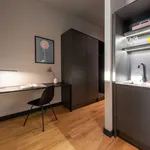 Rent 1 bedroom apartment of 39 m² in Hamburg