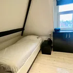 Huur 1 slaapkamer appartement van 50 m² in Den Haag