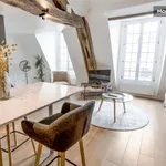 Appartement de 61 m² avec 1 chambre(s) en location à Paris