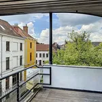  appartement avec 2 chambre(s) en location à Gent