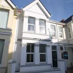 Rent a room in Plymouth