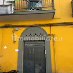 Affitto 1 camera appartamento di 25 m² in Naples