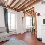 Rent 1 bedroom apartment of 27 m² in Paris