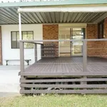 Rent 4 bedroom house in Toongabbie