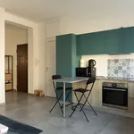 Rent 1 bedroom apartment in milan