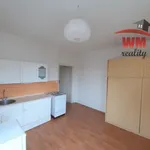 Pronajměte si 1 ložnic/e byt o rozloze 42 m² v Karlovy Vary