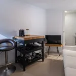 Rent 1 bedroom apartment of 30 m² in Lisbon