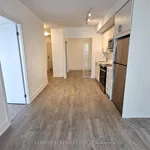 2 bedroom apartment of 699 sq. ft in Oshawa (Windfields)