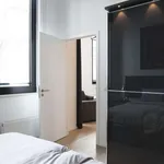 Huur 1 slaapkamer appartement van 78 m² in brussels