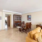 Rent 4 bedroom apartment of 216 m² in Costalita