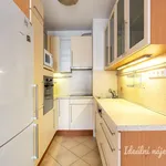 Pronajměte si 2 ložnic/e byt o rozloze 52 m² v Prague