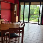 2-room flat via Don Giovanni Bosco 2, Centro, Rosate