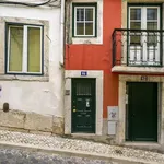 Rent 1 bedroom apartment in lisbon