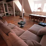 Rent 3 bedroom apartment of 120 m² in WARSZAWA