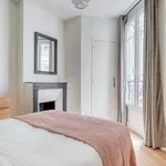 Rent 1 bedroom apartment of 40 m² in paris