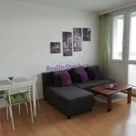 Pronajměte si 2 ložnic/e byt o rozloze 32 m² v Praha