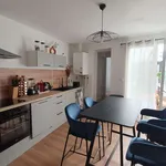 Maison de 85 m² avec 6 chambre(s) en location à Amiens