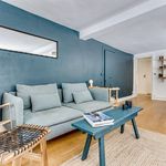 Rent 1 bedroom apartment of 500 m² in Paris