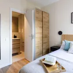 Rent a room of 127 m² in barcelona