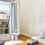 Louez une chambre de 34 m² à Paris