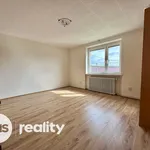 Pronajměte si 5 ložnic/e byt o rozloze 120 m² v Hoštice-Heroltice