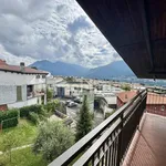 Affitto 3 camera appartamento di 95 m² in Mandello del Lario