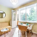 Rent 1 bedroom apartment of 35 m² in Berlin