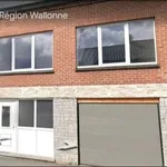 Rent 1 bedroom apartment in Charleroi