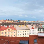 Rent 2 bedroom apartment of 58 m² in Capital City of Prague