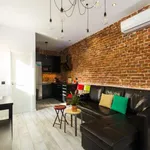 Rent 1 bedroom apartment of 35 m² in madrid