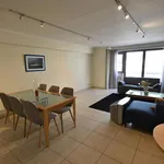 Rent 2 bedroom apartment in Knokke