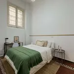 Habitación en barcelona